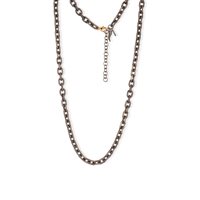 Collana Mano-J. Uomo in Titanio CATGIRTT - CATGIRTT
